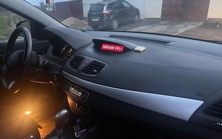 Renault Megane III, 2012 год, 450 000 рублей, 5 фотография