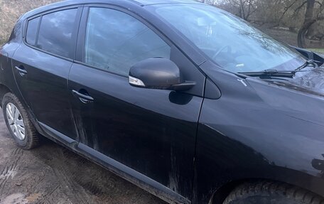 Renault Megane III, 2012 год, 450 000 рублей, 11 фотография