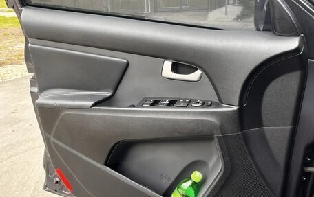 KIA Sportage III, 2015 год, 1 510 000 рублей, 11 фотография