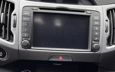 KIA Sportage III, 2015 год, 1 510 000 рублей, 12 фотография