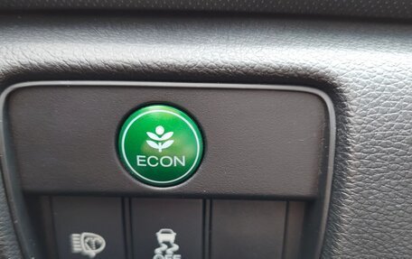 Honda Accord IX рестайлинг, 2013 год, 1 800 000 рублей, 13 фотография