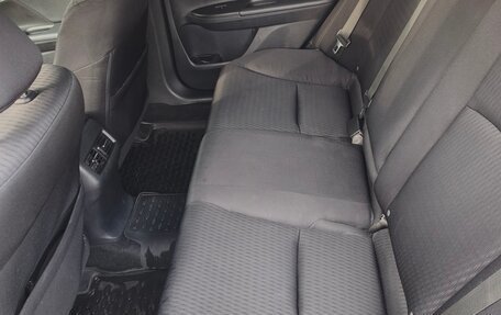 Honda Accord IX рестайлинг, 2013 год, 1 800 000 рублей, 16 фотография