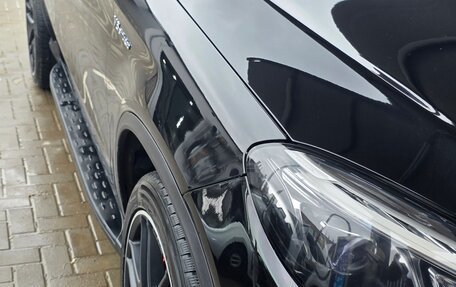 Mercedes-Benz GLE AMG, 2016 год, 6 500 000 рублей, 2 фотография