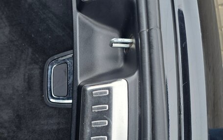 Mercedes-Benz GLE AMG, 2016 год, 6 500 000 рублей, 12 фотография