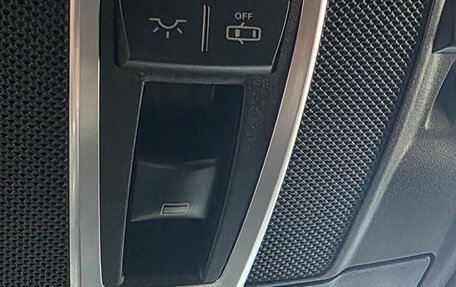 Mercedes-Benz GLE AMG, 2016 год, 6 500 000 рублей, 16 фотография