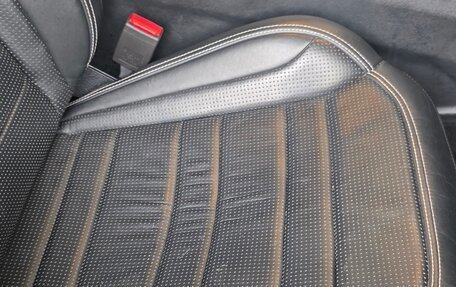 Mercedes-Benz GLE AMG, 2016 год, 6 500 000 рублей, 23 фотография
