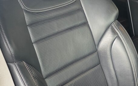 Mercedes-Benz GLE AMG, 2016 год, 6 500 000 рублей, 24 фотография