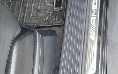 Mercedes-Benz GLE AMG, 2016 год, 6 500 000 рублей, 22 фотография