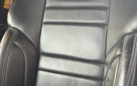 Mercedes-Benz GLE AMG, 2016 год, 6 500 000 рублей, 39 фотография