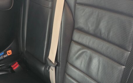 Mercedes-Benz GLE AMG, 2016 год, 6 500 000 рублей, 35 фотография