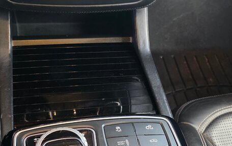 Mercedes-Benz GLE AMG, 2016 год, 6 500 000 рублей, 37 фотография