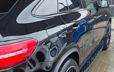 Mercedes-Benz GLE AMG, 2016 год, 6 500 000 рублей, 34 фотография