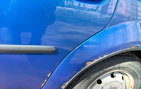 Renault Logan I, 2005 год, 170 000 рублей, 3 фотография