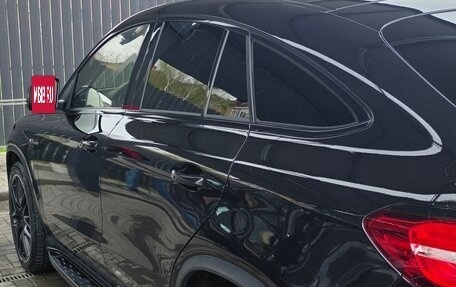 Mercedes-Benz GLE AMG, 2016 год, 6 500 000 рублей, 33 фотография