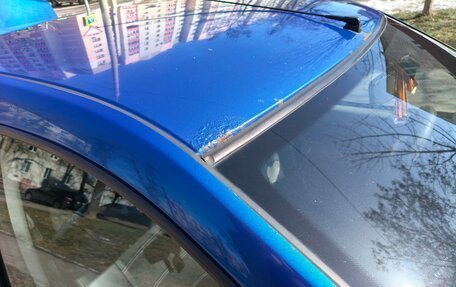 Renault Logan I, 2005 год, 170 000 рублей, 6 фотография