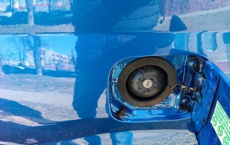 Renault Logan I, 2005 год, 170 000 рублей, 8 фотография