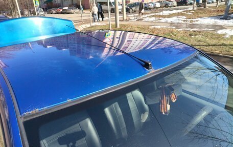 Renault Logan I, 2005 год, 170 000 рублей, 7 фотография