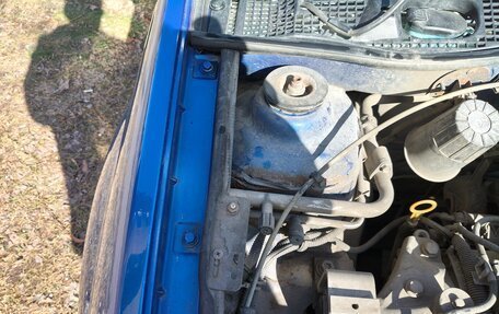 Renault Logan I, 2005 год, 170 000 рублей, 16 фотография