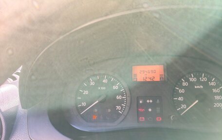 Renault Logan I, 2005 год, 170 000 рублей, 13 фотография