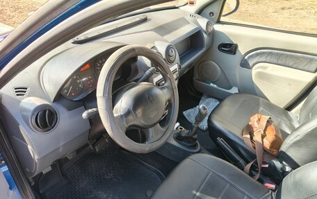 Renault Logan I, 2005 год, 170 000 рублей, 10 фотография