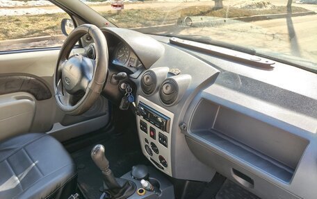 Renault Logan I, 2005 год, 170 000 рублей, 12 фотография