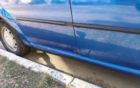 Renault Logan I, 2005 год, 170 000 рублей, 5 фотография