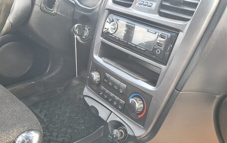 Hyundai Sonata IV рестайлинг, 2008 год, 480 000 рублей, 5 фотография