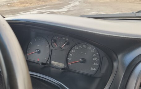 Hyundai Sonata IV рестайлинг, 2008 год, 480 000 рублей, 6 фотография