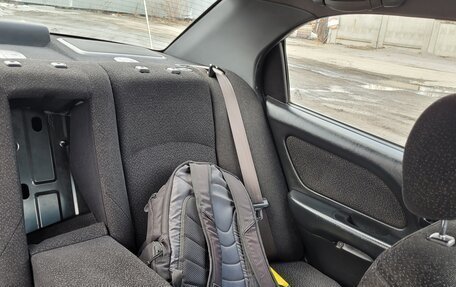 Hyundai Sonata IV рестайлинг, 2008 год, 480 000 рублей, 8 фотография