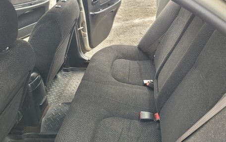 Hyundai Sonata IV рестайлинг, 2008 год, 480 000 рублей, 11 фотография