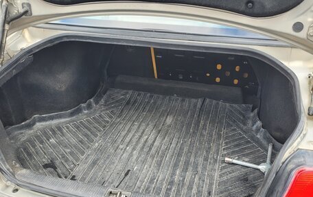 Hyundai Sonata IV рестайлинг, 2008 год, 480 000 рублей, 15 фотография