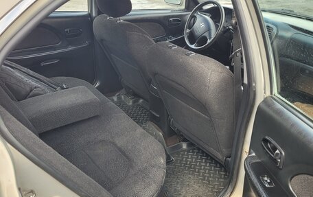 Hyundai Sonata IV рестайлинг, 2008 год, 480 000 рублей, 9 фотография