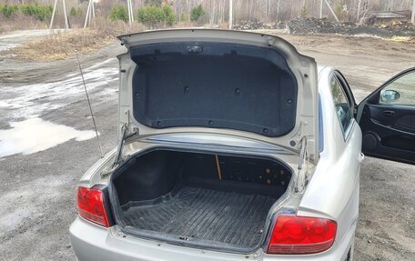 Hyundai Sonata IV рестайлинг, 2008 год, 480 000 рублей, 16 фотография