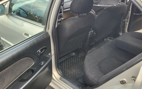 Hyundai Sonata IV рестайлинг, 2008 год, 480 000 рублей, 10 фотография