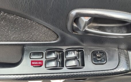 Hyundai Sonata IV рестайлинг, 2008 год, 480 000 рублей, 13 фотография