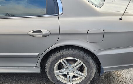 Hyundai Sonata IV рестайлинг, 2008 год, 480 000 рублей, 25 фотография