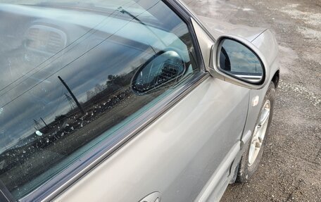 Hyundai Sonata IV рестайлинг, 2008 год, 480 000 рублей, 28 фотография