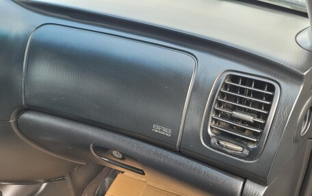 Hyundai Sonata IV рестайлинг, 2008 год, 480 000 рублей, 30 фотография