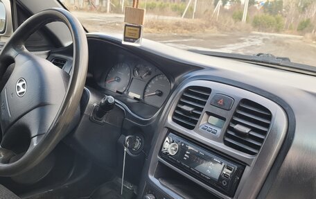 Hyundai Sonata IV рестайлинг, 2008 год, 480 000 рублей, 31 фотография