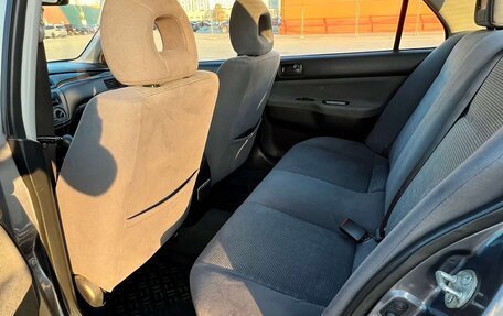 Mitsubishi Lancer IX, 2005 год, 420 000 рублей, 8 фотография