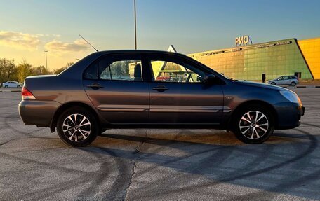 Mitsubishi Lancer IX, 2005 год, 420 000 рублей, 9 фотография