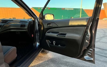 Mitsubishi Lancer IX, 2005 год, 420 000 рублей, 7 фотография