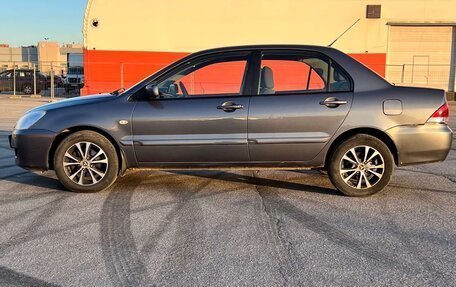 Mitsubishi Lancer IX, 2005 год, 420 000 рублей, 10 фотография