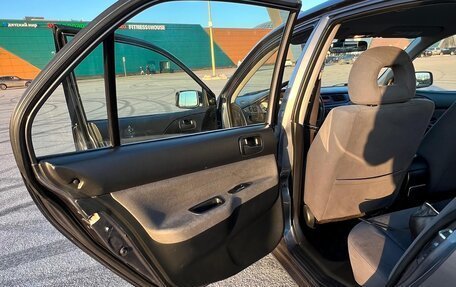 Mitsubishi Lancer IX, 2005 год, 420 000 рублей, 11 фотография