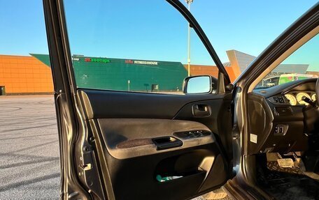 Mitsubishi Lancer IX, 2005 год, 420 000 рублей, 6 фотография