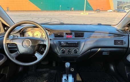 Mitsubishi Lancer IX, 2005 год, 420 000 рублей, 14 фотография