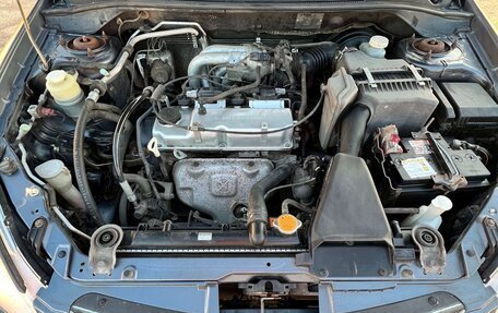 Mitsubishi Lancer IX, 2005 год, 420 000 рублей, 13 фотография