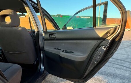 Mitsubishi Lancer IX, 2005 год, 420 000 рублей, 12 фотография