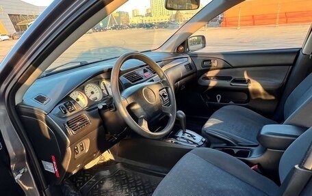 Mitsubishi Lancer IX, 2005 год, 420 000 рублей, 15 фотография