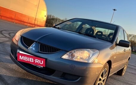 Mitsubishi Lancer IX, 2005 год, 420 000 рублей, 3 фотография